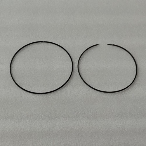 JF011E-0122-AM Pulley Sealing Ring Kit 2Pcs A Kit Narrow Type Old Version JF011E Transmission