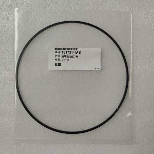 JF011E-0122-AM Pulley Sealing Ring Kit 2Pcs A Kit Narrow Type Old Version JF011E Transmission