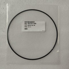 JF011E-0122-AM Pulley Sealing Ring Kit 2Pcs A Kit Narrow Type Old Version JF011E Transmission