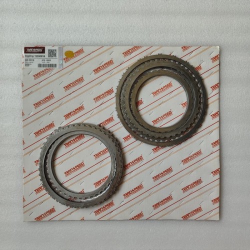 UB80E-T299081B-AM Steel Kit T299081B 22pcs a kit UB80E Transmission