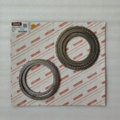 UB80E-T299081B-AM Steel Kit T299081B 22pcs a kit UB80E Transmission