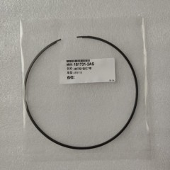 JF011E-0122-AM Pulley Sealing Ring Kit 2Pcs A Kit Narrow Type Old Version JF011E Transmission