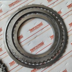UB80E-T299081B-AM Steel Kit T299081B 22pcs a kit UB80E Transmission