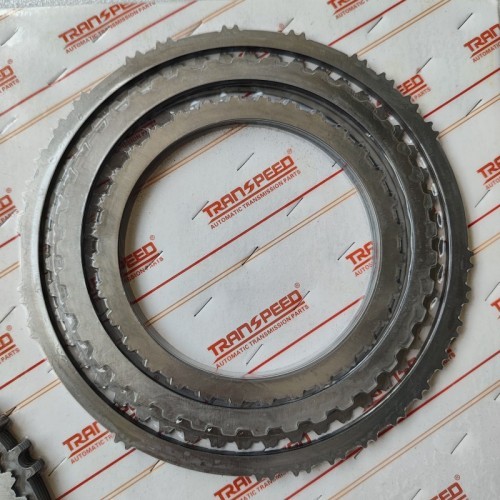 UB80E-T299081B-AM Steel Kit T299081B 22pcs a kit UB80E Transmission