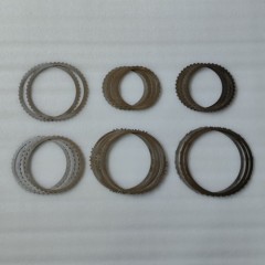 UB80E-T299081B-AM Steel Kit T299081B 22pcs a kit UB80E Transmission