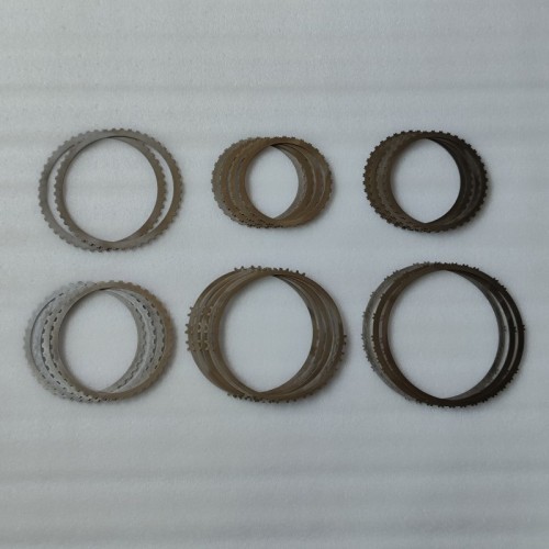UB80E-T299081B-AM Steel Kit T299081B 22pcs a kit UB80E Transmission