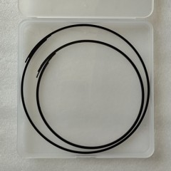 JF017E-0008-AM Pulley Sealing Ring Kit 181261DA Belt CVT 181261DA 2Pcs A Kit JF017E Transmission