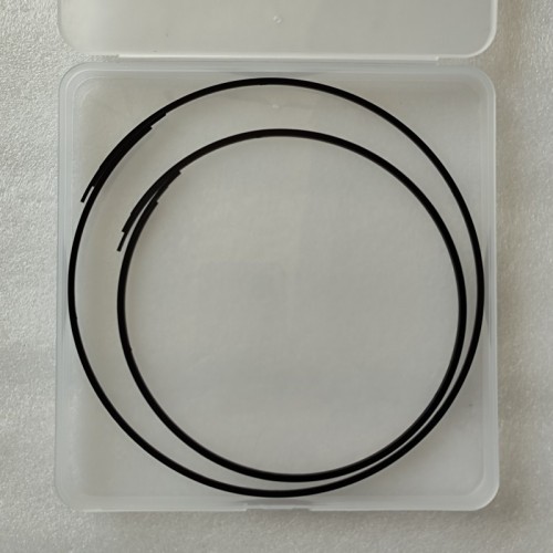 JF017E-0008-AM Pulley Sealing Ring Kit 181261DA Belt CVT 181261DA 2Pcs A Kit JF017E Transmission