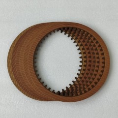 09D-T185080D-AM Friction Module T185080D 09D Transmission