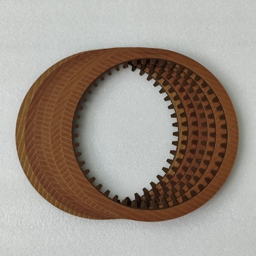 09D-T185080D-AM Friction Module T185080D 09D Transmission