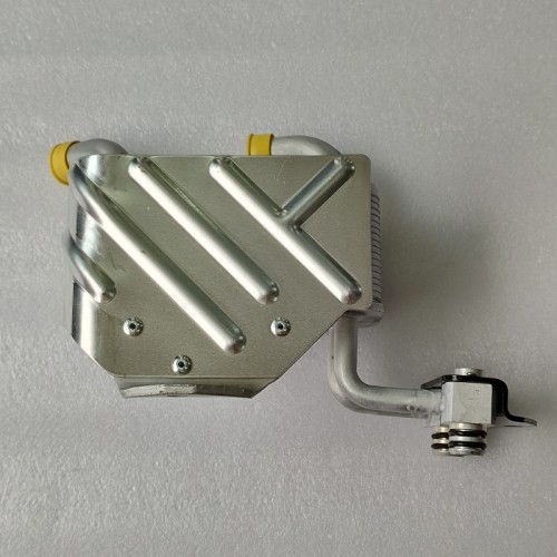 6R80-0021-AM Cooler 1742617 AB39-7A095-BB JB3G-7A095-BA 6R80 Transmission