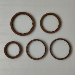 09D-T185080D-AM Friction Module T185080D 09D Transmission