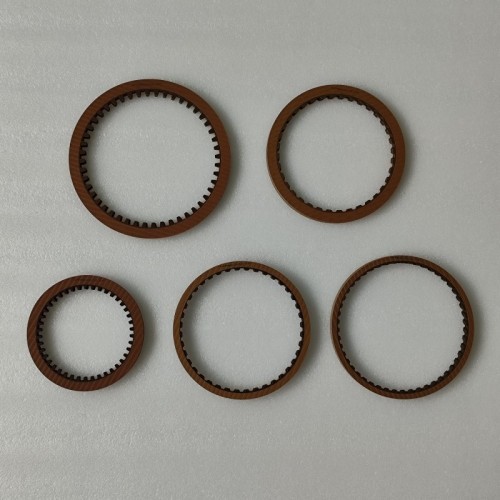 09D-T185080D-AM Friction Module T185080D 09D Transmission