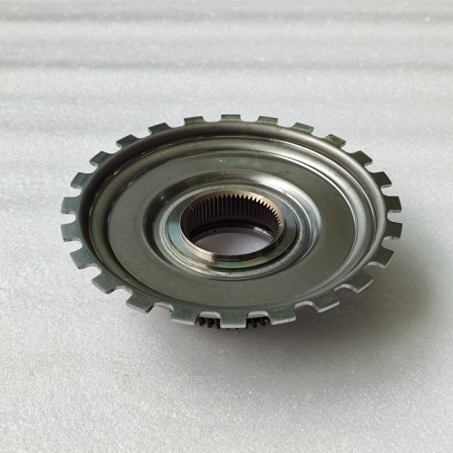 8HP50-0028-U1 E Drum Sun Gear Outer Gear 60T Inner Gear 62T For BMW