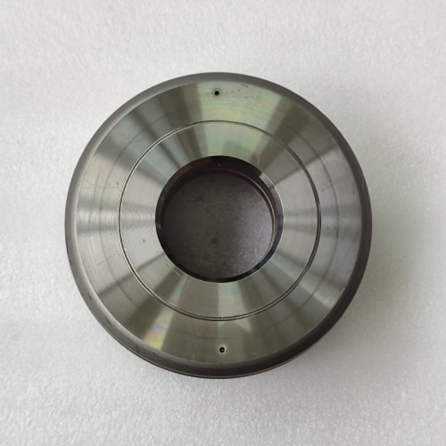 4F27E-0026-U1 Brake Drum Assy 2 Friction 4F27E Transmission For Ford