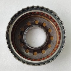 4F27E-0026-U1 Brake Drum Assy 2 Friction 4F27E Transmission For Ford