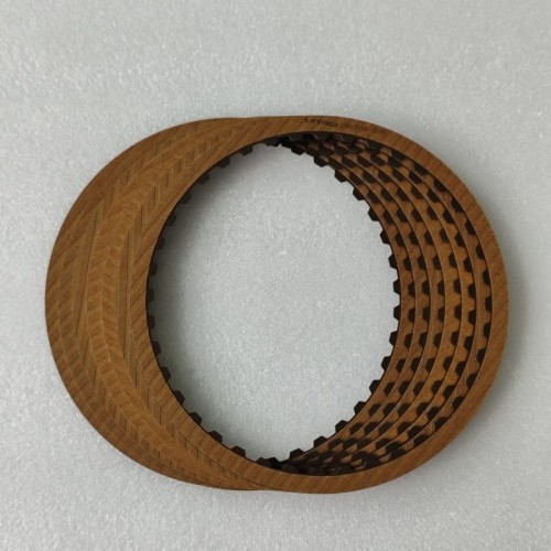 09D-T185080D-AM Friction Module T185080D 09D Transmission