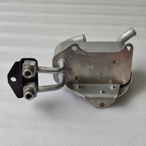 6R80-0021-AM Cooler 1742617 AB39-7A095-BB JB3G-7A095-BA 6R80 Transmission