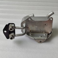 6R80-0021-AM Cooler 1742617 AB39-7A095-BB JB3G-7A095-BA 6R80 Transmission