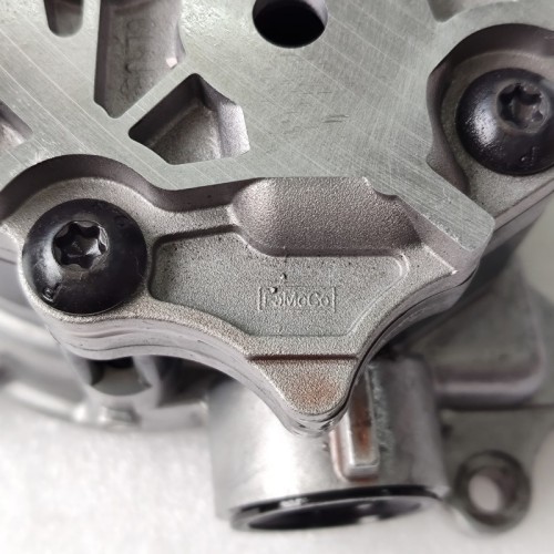 8F57-0014-U1 Pump With Outer Gear 8F57 Transmission