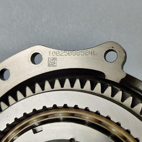 8F57-0017-U1 Transfer Gear Stator Hub 8F57 Transmission