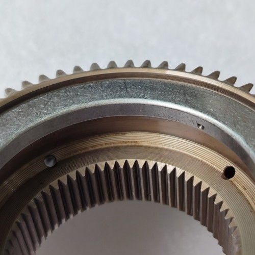8HP50-0028-U1 E Drum Sun Gear Outer Gear 60T Inner Gear 62T For BMW