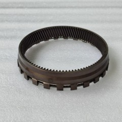 8HP50-0029-U1 E Drum Sun Gear With Ring Gear With Snap Ring 96T For BMW