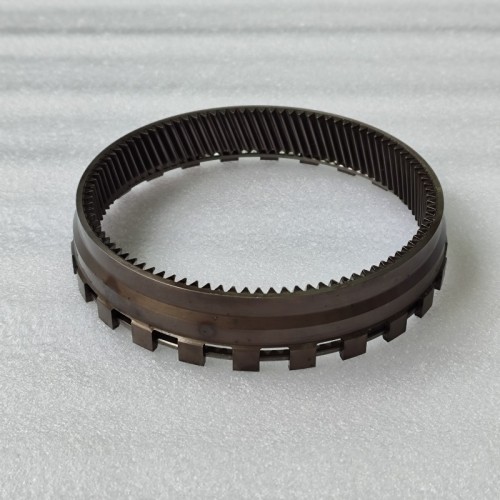 8HP50-0029-U1 E Drum Sun Gear With Ring Gear With Snap Ring 96T For BMW