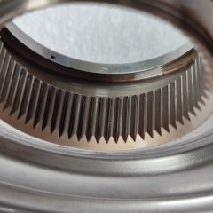 8HP50-0028-U1 E Drum Sun Gear Outer Gear 60T Inner Gear 62T For BMW