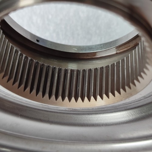 8HP50-0028-U1 E Drum Sun Gear Outer Gear 60T Inner Gear 62T For BMW