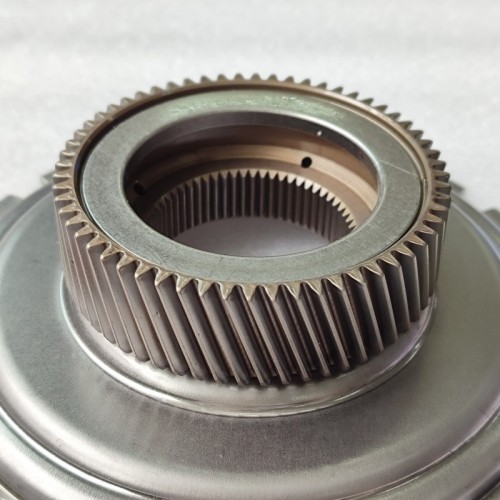 8HP50-0028-U1 E Drum Sun Gear Outer Gear 60T Inner Gear 62T For BMW