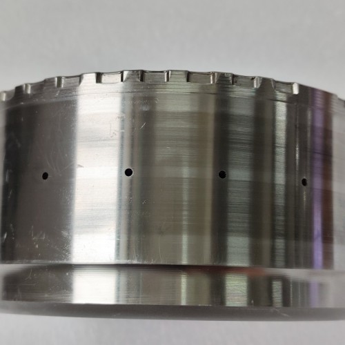 4F27E-0026-U1 Brake Drum Assy 2 Friction 4F27E Transmission For Ford