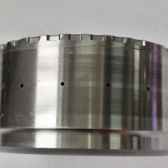 4F27E-0026-U1 Brake Drum Assy 2 Friction 4F27E Transmission For Ford
