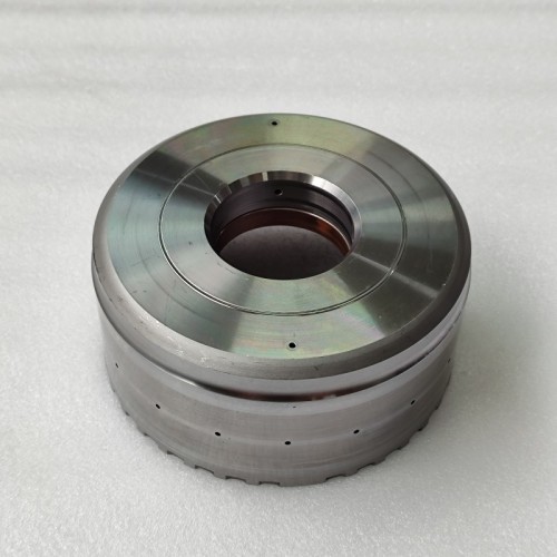 4F27E-0026-U1 Brake Drum Assy 2 Friction 4F27E Transmission For Ford