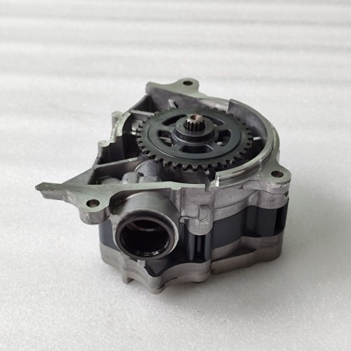 8F57-0014-U1 Pump With Outer Gear 8F57 Transmission