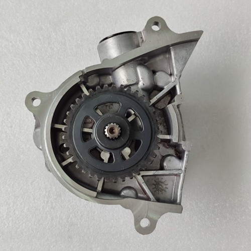 8F57-0014-U1 Pump With Outer Gear 8F57 Transmission