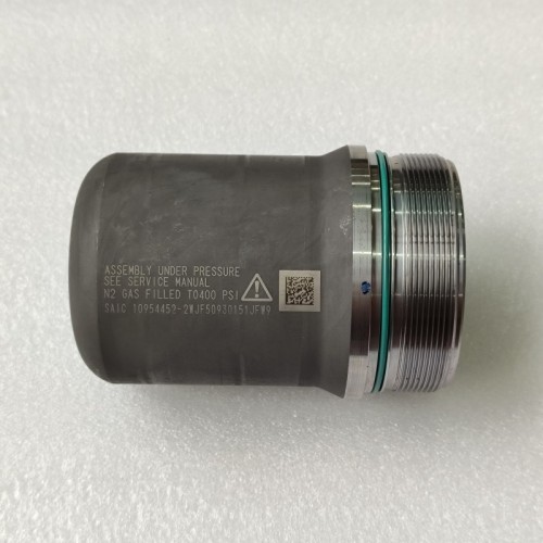 7DCT250-0001-OEM Accumulator WC126900D 7DCT250 Transmission