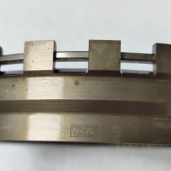 8HP50-0029-U1 E Drum Sun Gear With Ring Gear With Snap Ring 96T For BMW