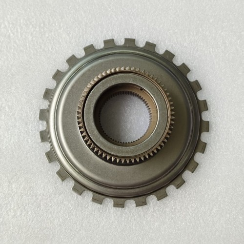 8HP50-0028-U1 E Drum Sun Gear Outer Gear 60T Inner Gear 62T For BMW