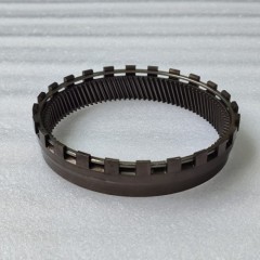 8HP50-0029-U1 E Drum Sun Gear With Ring Gear With Snap Ring 96T For BMW
