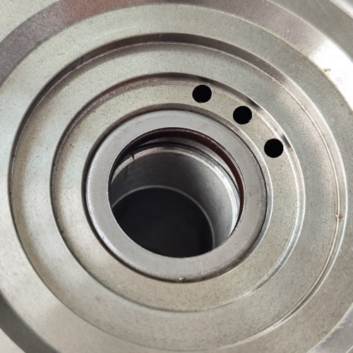 8F57-0017-U1 Transfer Gear Stator Hub 8F57 Transmission
