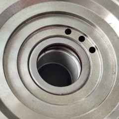 8F57-0017-U1 Transfer Gear Stator Hub 8F57 Transmission