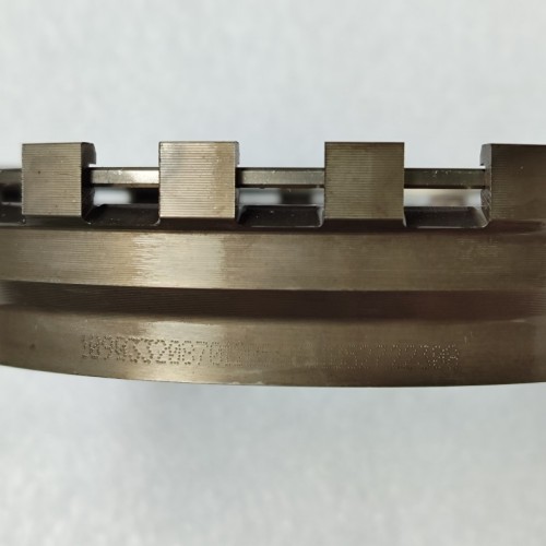 8HP50-0029-U1 E Drum Sun Gear With Ring Gear With Snap Ring 96T For BMW