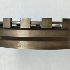 8HP50-0029-U1 E Drum Sun Gear With Ring Gear With Snap Ring 96T For BMW