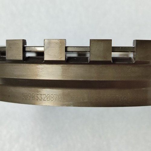 8HP50-0029-U1 E Drum Sun Gear With Ring Gear With Snap Ring 96T For BMW
