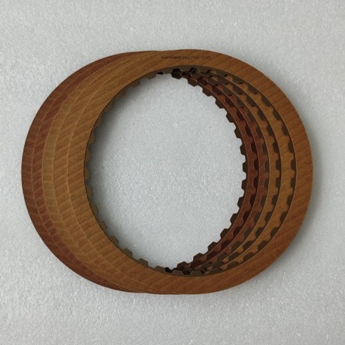 09D-T185080D-AM Friction Module T185080D 09D Transmission