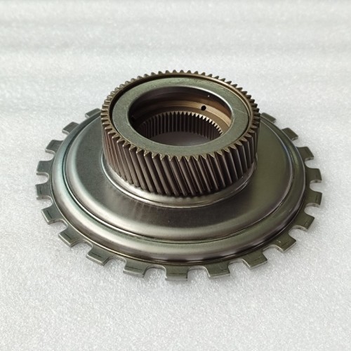 8HP50-0028-U1 E Drum Sun Gear Outer Gear 60T Inner Gear 62T For BMW