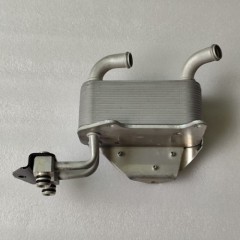 6R80-0021-AM Cooler 1742617 AB39-7A095-BB JB3G-7A095-BA 6R80 Transmission