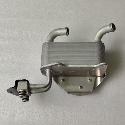 6R80-0021-AM Cooler 1742617 AB39-7A095-BB JB3G-7A095-BA 6R80 Transmission
