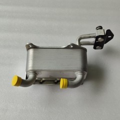 6R80-0021-AM Cooler 1742617 AB39-7A095-BB JB3G-7A095-BA 6R80 Transmission